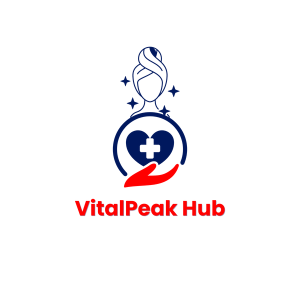 VitalPeak Hub